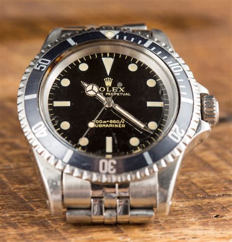 rolex 5513/5517 military submariner|rolex 5513 gilt.